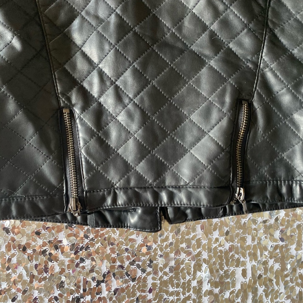 Inc Jacket - image 5